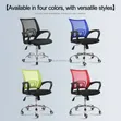 Ergonomic Office Chair - Brand New - 1