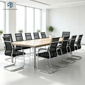 Brand New Executive Meeting Office Chair
