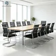 Brand New Executive Meeting Office Chair - 2
