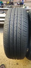 215/60R16 Zextour Premium Tyres (Used 1 Week) - 3