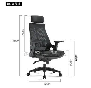 Brand New Big Boss Office Chair