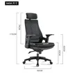 Brand New Big Boss Office Chair - 1