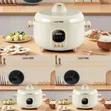 Brand New Lec Multi-Functional Electric Cooker - 1