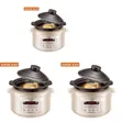 Brand New Lec Electric Slow Cooker / Ceramic Stew Pot - 1