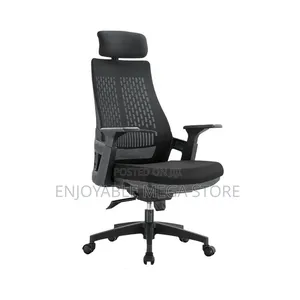 Brand New 360 Rotating Executive Office Chair