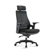 Brand New 360 Rotating Executive Office Chair - 2