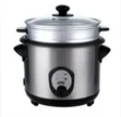Winningstar Versatile Electric Rice Cooker and Steamer - 1