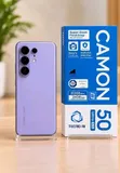New Tecno Camon 50 Ultra 512GB Purple - 3