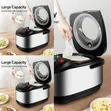 Digiwave Multi-Functional Electric Cooker / Smart MultiCooker - 1