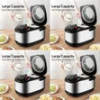 Digiwave Multi-Functional Electric Cooker / Smart MultiCooker - 2