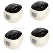 Winningstar Electric Smart Rice Cooker, 1.2 Liters - 1