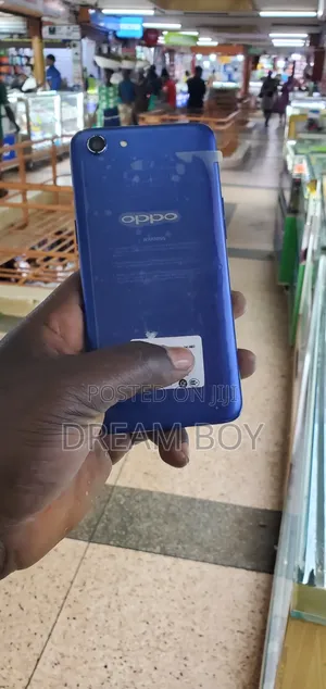 Oppo A83 128GB Blue