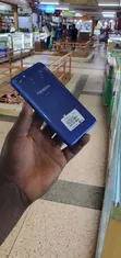 Oppo A83 128GB Blue - 2