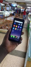 Oppo A83 128GB Blue - 3