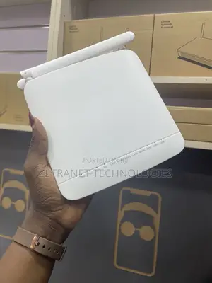 XPON F608A Dual Band Fiber Modem/Router