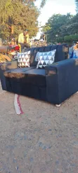 Brand New 6ft x 3ft Sofa - 2