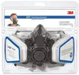 3M Dust and Poison Protective Suit & Respirator Kit - 1
