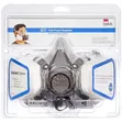 3M Dust and Poison Protective Suit & Respirator Kit - 2