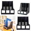 Magazine File Holder Desk Organizer - 2