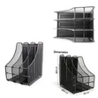 Multipurpose Metal Mesh Folder/Magazine Holder - 1