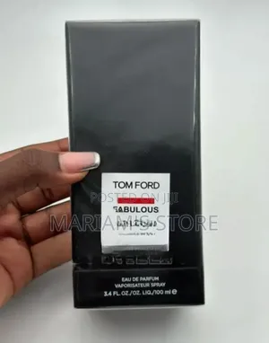 Tom Ford Fuburous De Parfum - Unisex