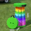 Brand New Heavy-Duty Plastic Stools (1 Pc) - 1
