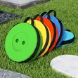 Brand New Heavy-Duty Plastic Stools (1 Pc) - 2