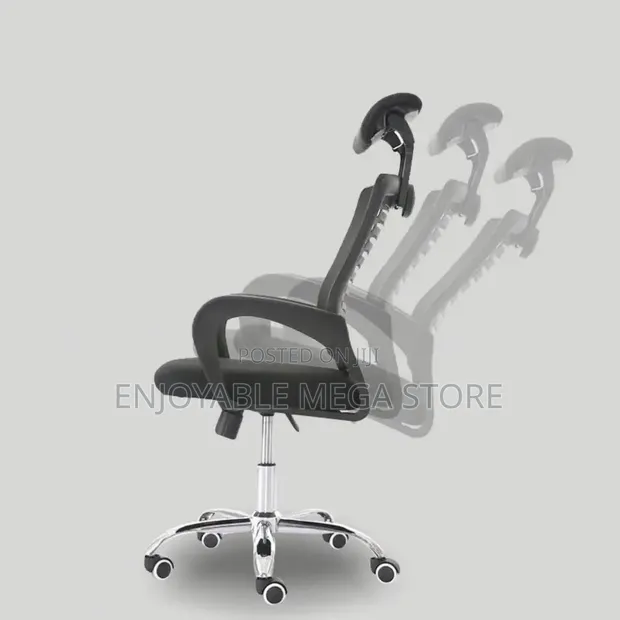 Brand New Ergonomic Office Chair - 1