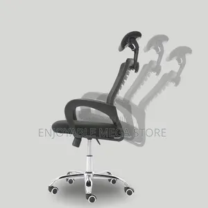 Brand New Ergonomic Office Chair