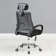 Analyzed Comfortable Office Chair - Brand New - 2