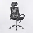 Analyzed Comfortable Office Chair - Brand New - 3