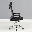 Adjustable Rotating Office Chair - Brand New - 2