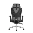 Comfortable Back Support Office Chair - Brand New - 2