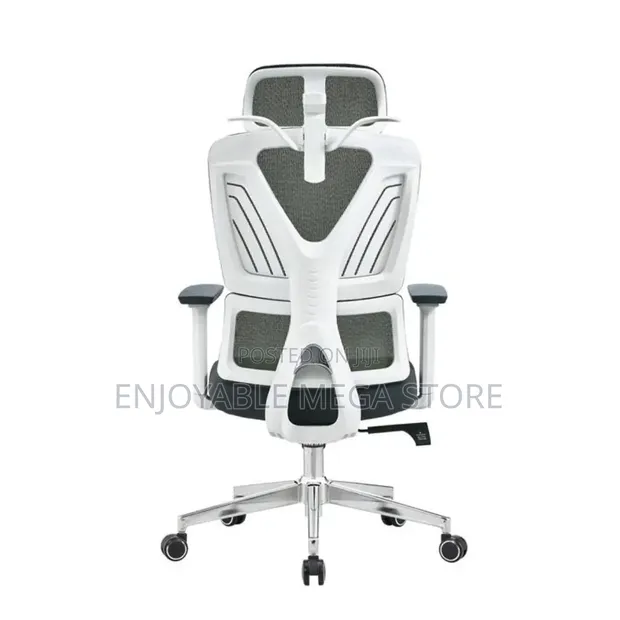 Ergonomic Orthopedic Office Chair - Brand New - 1