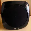 LG HT355SD DVD Home Theater System - 3
