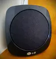 LG HT355SD DVD Home Theater System - 4