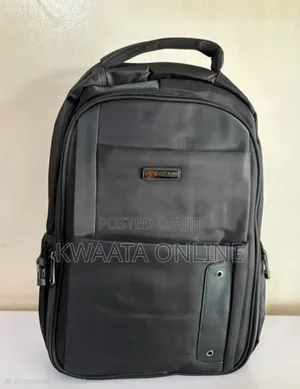 14 Inch Portable School Backpack for Daily Use