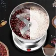 Hoffman Kitchen Electric Coffee Grinder - 2