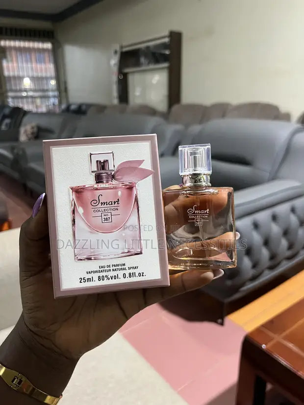 La Vie Est Belle Smart Collection Perfume for Ladies - 25ml - 1