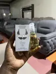Invictus Smart Collection Perfume for Men - 15ml - 2