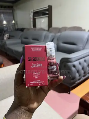 So Scandal! Smart Collection Perfume for Ladies - 15ml