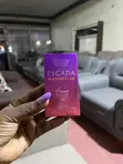 Escada Magnetism Smart Collection Perfume for Ladies - 15ml - 2