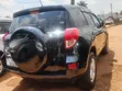 Toyota RAV4 2008 Black - 5