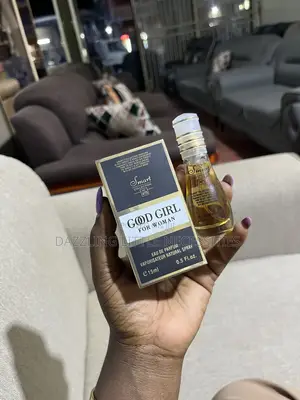 Smart Collection No. 475 - Good Girl for Woman Perfume, 15ml