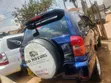 Toyota RAV4 2004 Blue - 1
