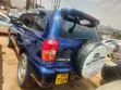 Toyota RAV4 2004 Blue - 2