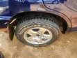 Toyota RAV4 2004 Blue - 3