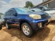Toyota RAV4 2004 Blue - 5