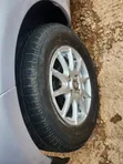 Toyota Vitz 2007 Silver - 3
