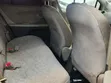 Toyota Vitz 2007 Silver - 4